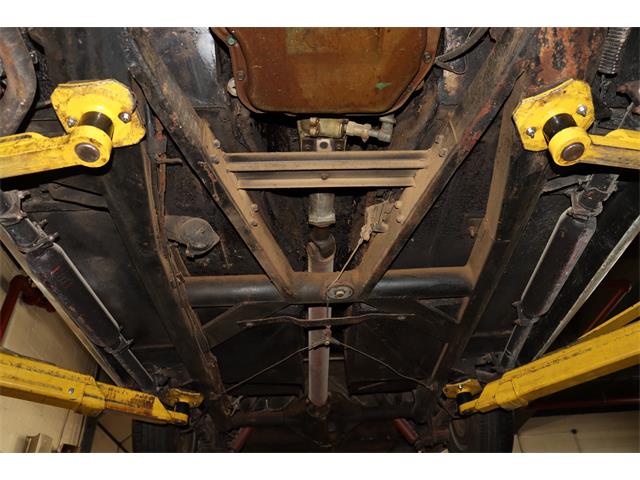 1958 Facel Vega FV3B (CC-1988723) for sale in BREMERTON, Washington