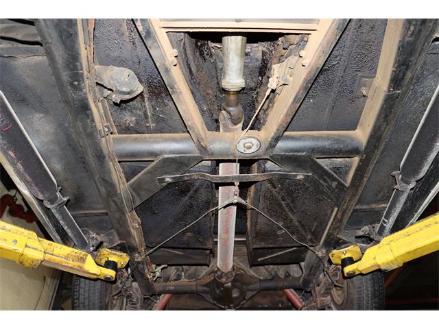 1958 Facel Vega FV3B (CC-1988723) for sale in BREMERTON, Washington