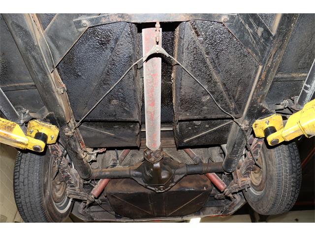 1958 Facel Vega FV3B (CC-1988723) for sale in BREMERTON, Washington