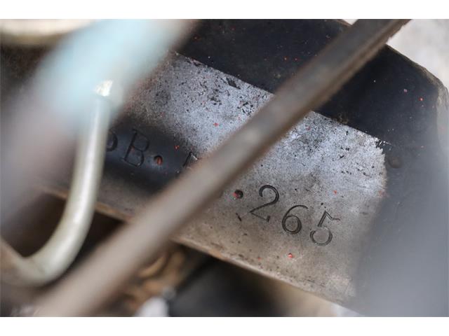 1958 Facel Vega FV3B (CC-1988723) for sale in BREMERTON, Washington
