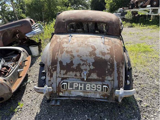 1947 Riley RMB Saloon (CC-1988783) for sale in Midlothian, Texas