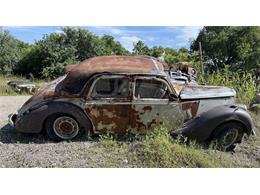 1947 Riley RMB Saloon (CC-1988783) for sale in Midlothian, Texas