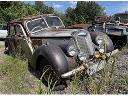 1947 Riley RMB Saloon (CC-1988783) for sale in Midlothian, Texas