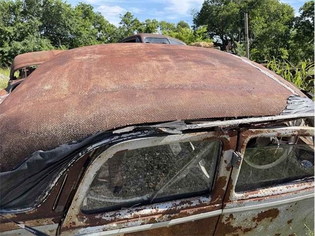 1947 Riley RMB Saloon (CC-1988783) for sale in Midlothian, Texas