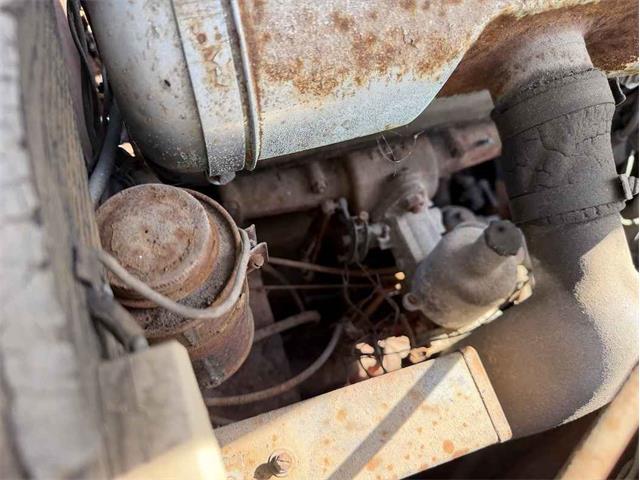 1947 Riley RMB Saloon (CC-1988783) for sale in Midlothian, Texas