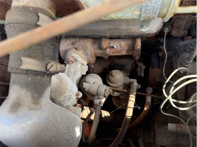 1947 Riley RMB Saloon (CC-1988783) for sale in Midlothian, Texas