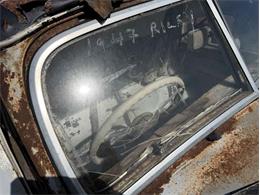 1947 Riley RMB Saloon (CC-1988783) for sale in Midlothian, Texas