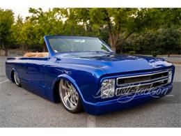 1972 GMC Jimmy (CC-1988793) for sale in Scottsdale, Arizona