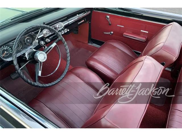 1963 Chevrolet Chevy II Nova (CC-1988847) for sale in Scottsdale, Arizona