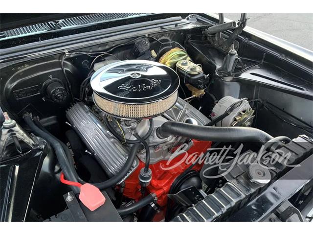 1963 Chevrolet Chevy II Nova (CC-1988847) for sale in Scottsdale, Arizona