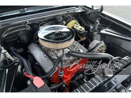 1963 Chevrolet Chevy II Nova (CC-1988847) for sale in Scottsdale, Arizona