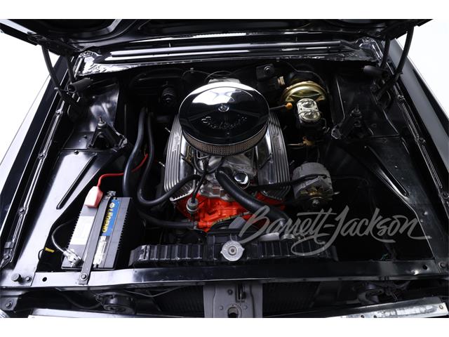 1963 Chevrolet Chevy II Nova (CC-1988847) for sale in Scottsdale, Arizona