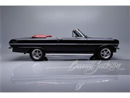 1963 Chevrolet Chevy II Nova (CC-1988847) for sale in Scottsdale, Arizona