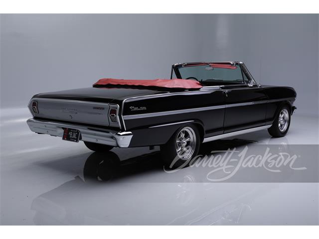 1963 Chevrolet Chevy II Nova (CC-1988847) for sale in Scottsdale, Arizona