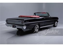 1963 Chevrolet Chevy II Nova (CC-1988847) for sale in Scottsdale, Arizona