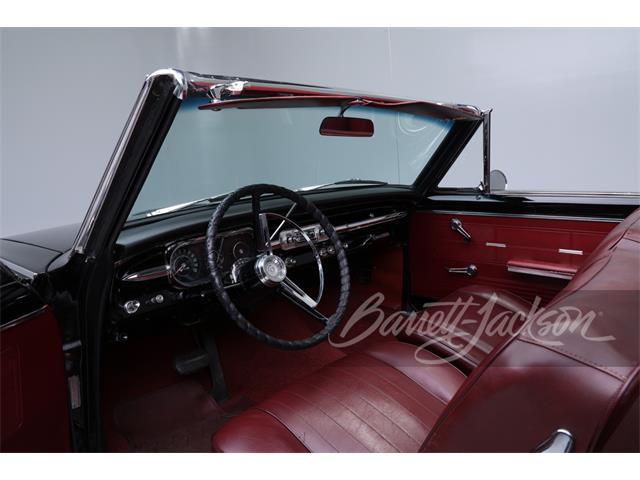 1963 Chevrolet Chevy II Nova (CC-1988847) for sale in Scottsdale, Arizona