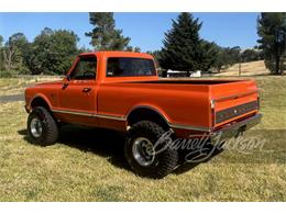 1967 GMC C/K 10 (CC-1988875) for sale in Scottsdale, Arizona