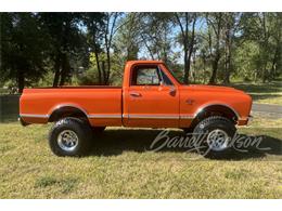1967 GMC C/K 10 (CC-1988875) for sale in Scottsdale, Arizona