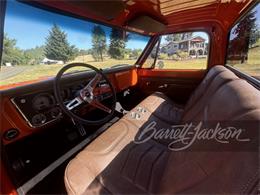 1967 GMC C/K 10 (CC-1988875) for sale in Scottsdale, Arizona