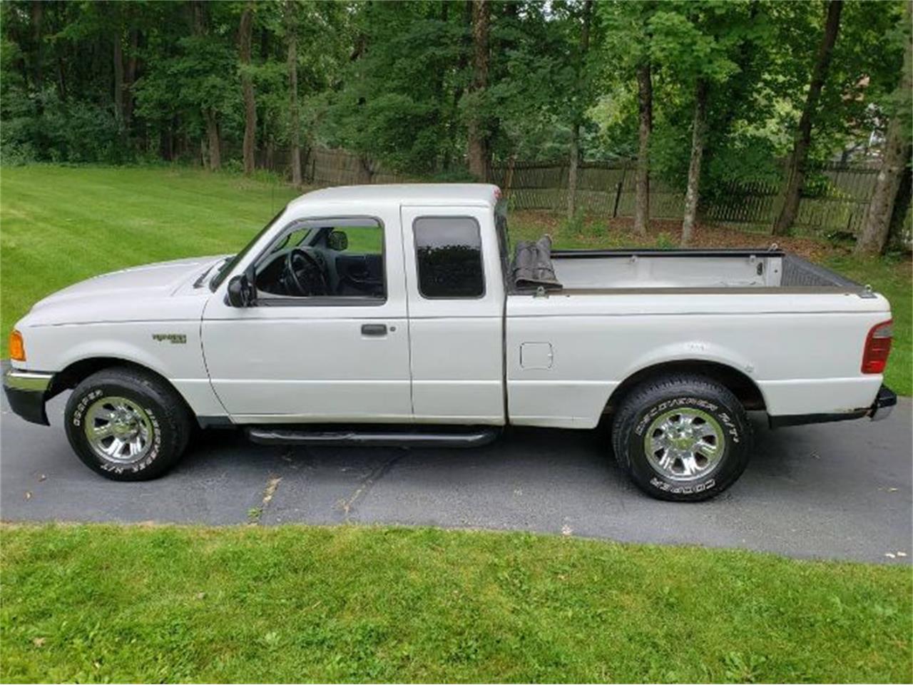 2005 Ford Ranger for Sale | ClassicCars.com | CC-1989028