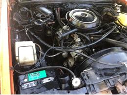 1979 GMC Caballero (CC-1989078) for sale in Cadillac, Michigan