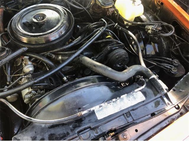 1979 GMC Caballero (CC-1989078) for sale in Cadillac, Michigan
