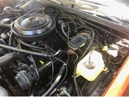 1979 GMC Caballero (CC-1989078) for sale in Cadillac, Michigan