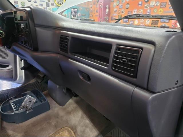 1997 Dodge Ram for Sale | ClassicCars.com | CC-1989145