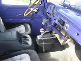 1961 Ford Pickup (CC-1989232) for sale in Cadillac, Michigan