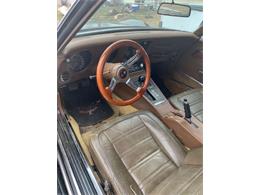 1972 Chevrolet Corvette (CC-1989483) for sale in Cadillac, Michigan