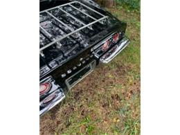 1972 Chevrolet Corvette (CC-1989483) for sale in Cadillac, Michigan