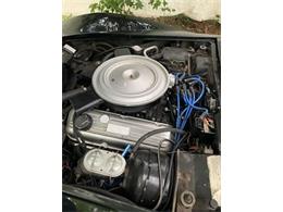 1972 Chevrolet Corvette (CC-1989483) for sale in Cadillac, Michigan