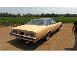 1976 Pontiac Catalina (CC-1989523) for sale in Cadillac, Michigan