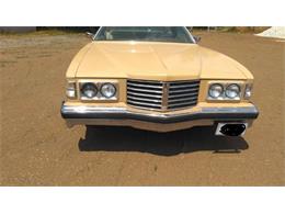 1976 Pontiac Catalina (CC-1989523) for sale in Cadillac, Michigan