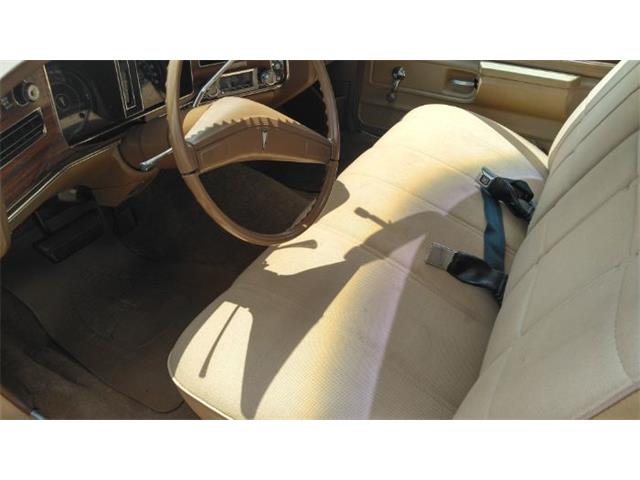 1976 Pontiac Catalina (CC-1989523) for sale in Cadillac, Michigan