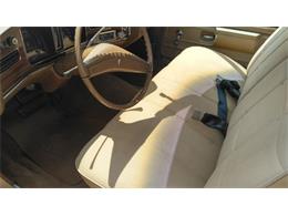 1976 Pontiac Catalina (CC-1989523) for sale in Cadillac, Michigan