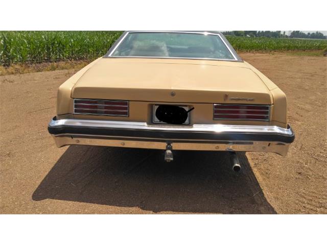 1976 Pontiac Catalina (CC-1989523) for sale in Cadillac, Michigan