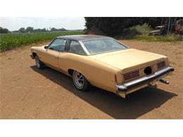 1976 Pontiac Catalina (CC-1989523) for sale in Cadillac, Michigan