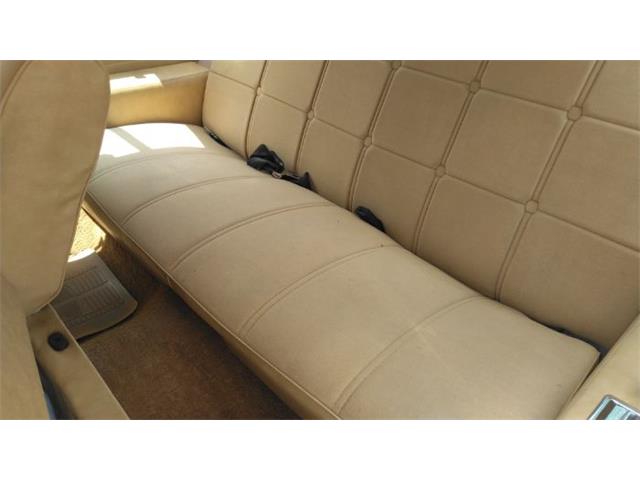 1976 Pontiac Catalina (CC-1989523) for sale in Cadillac, Michigan