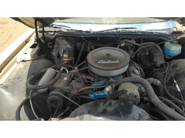 1976 Pontiac Catalina (CC-1989523) for sale in Cadillac, Michigan
