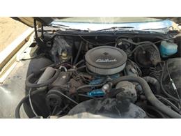 1976 Pontiac Catalina (CC-1989523) for sale in Cadillac, Michigan