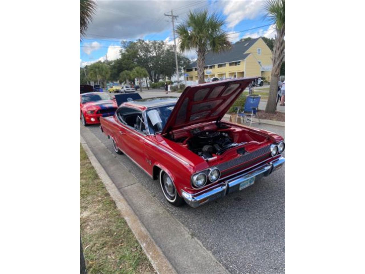 1965 AMC Rambler for Sale | ClassicCars.com | CC-1989824