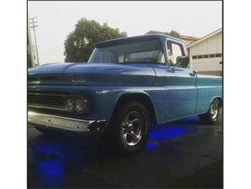 1960 Chevrolet C10 (CC-1989952) for sale in Cadillac, Michigan