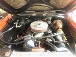 1969 Chevrolet Chevelle (CC-1989953) for sale in Cadillac, Michigan