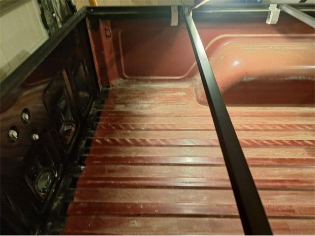 1988 Chevrolet S10 (CC-1989992) for sale in Cadillac, Michigan