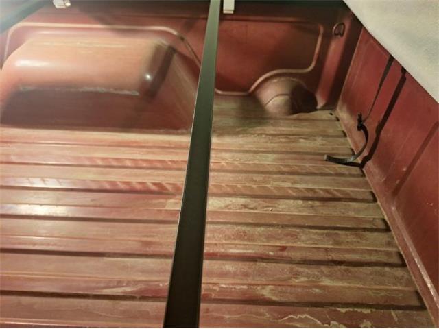 1988 Chevrolet S10 (CC-1989992) for sale in Cadillac, Michigan