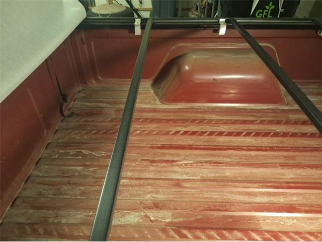 1988 Chevrolet S10 (CC-1989992) for sale in Cadillac, Michigan