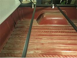 1988 Chevrolet S10 (CC-1989992) for sale in Cadillac, Michigan