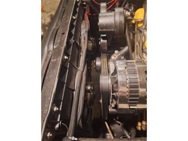 1988 Chevrolet S10 (CC-1989992) for sale in Cadillac, Michigan