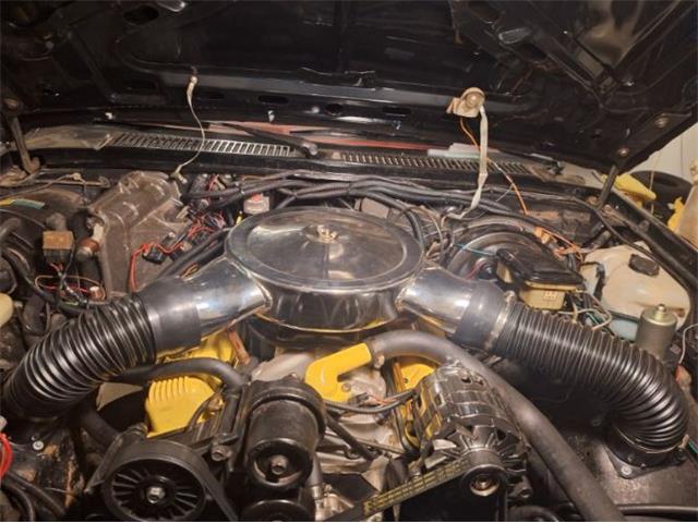 1988 Chevrolet S10 (CC-1989992) for sale in Cadillac, Michigan